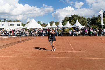 Ida Wobker 192 - Lilienthal Open